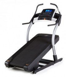  дорожка NordicTrack Incline Trainer X9i